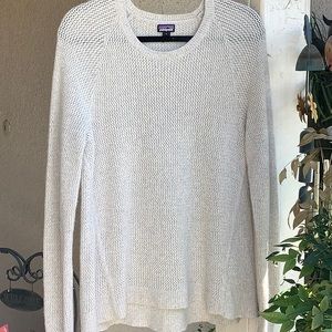 Patagonia Sweater